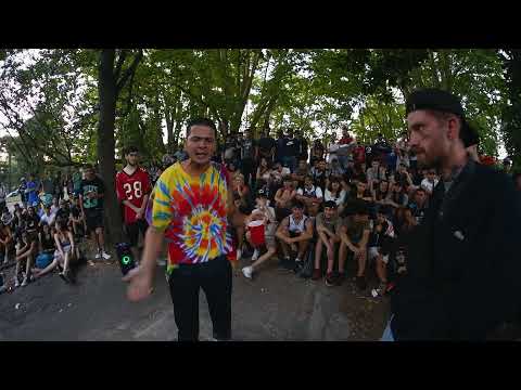 RASTA vs BALLADARES -4TOS DE FINAL- #CopaUruguay en DarkJail 2021