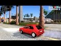 Volkswagen Golf VeloCiti 2008 para GTA San Andreas vídeo 1
