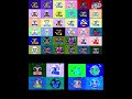 All Preview 1982 Effects With Klasky Csupo All At Once
