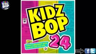 Kidz Bop Kids: Troublemaker