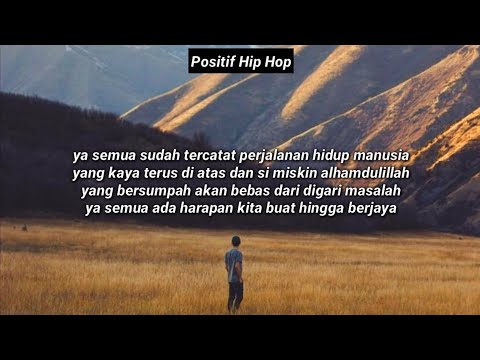 Bobiee - Hari Kita (Lirik) ❤️