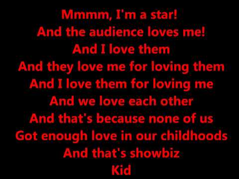 Roxie Karaoke / Instrumental Chicago