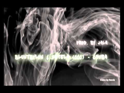 BluntBylon & Shtela (CCC) - Chuba ( Prod. by Jala )