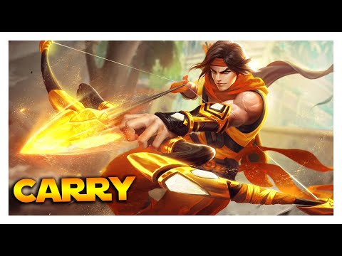 Master Ranked | Paladins Sha Lin Gameplay Deutsch