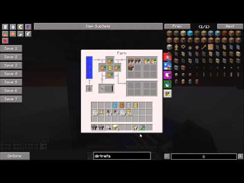 Modded Tutorial: Forestry Managed Farm Tutorial