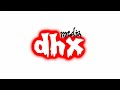 DHX Media Logo Horror Remake V4