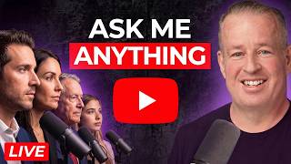 YouTube Q&A: Growth Strategies with Derral Eves and Zealous thumbnail