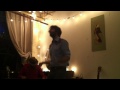 Vandaveer - "Pretty Polly"