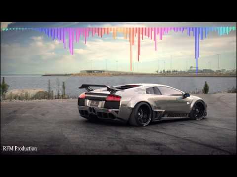 Carnage feat  Tomas Barford & Nina Kinert   November Skies høpSTEADY Remix