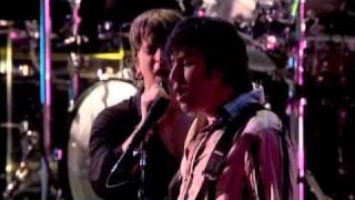 Matchbox Twenty - Mad Season