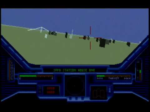 Killing Cloud, The picture