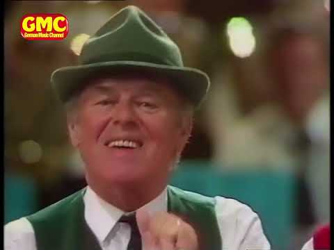 Die Viel-Harmoniker - Wenn am Sonntagabend die Dorfmusik spielt (Medley) 1988