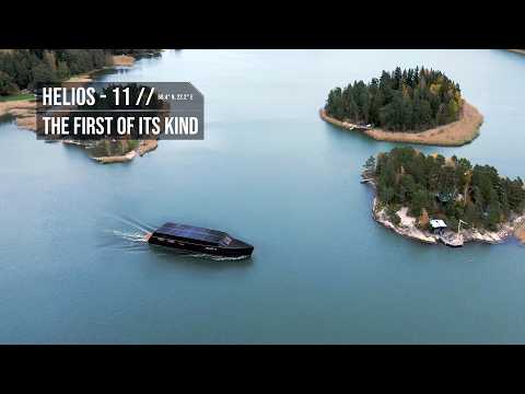 I Spent 200 Days Building a Solar Explorer - Here’s What It Looks Like