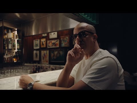 Rim'K - Café noisette