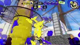 スプラトゥーン3 splatoon3