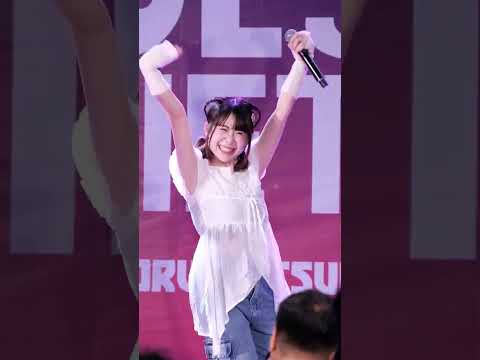 241103 Hatobito Heartbeat Khem Fancam Focus