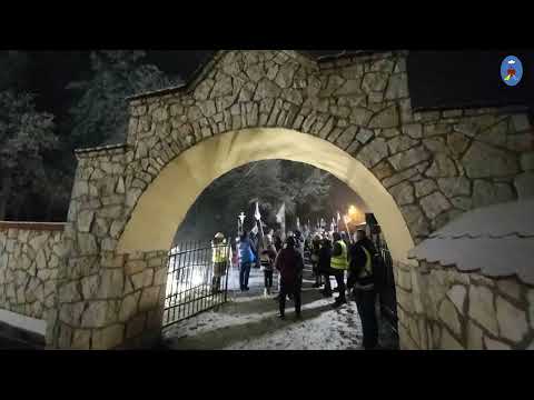 Czatachowa 03.12.2022 - Przyjęcia nowych członków