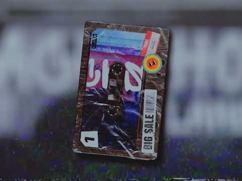 SPIN - MAD AT US FT. KV - PROD BY MANIAC