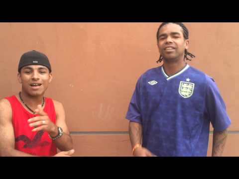 Mc Dodo e Mc Sacana PZS