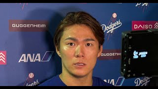 ドジャース山本由伸宅で強盗未遂、３人の侵入者がカメラに…米報道、過去にフリーマン、マンシーも空き巣被害　ずんだもん解説　なぜ“侵入阻止”できたのか？