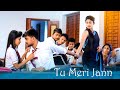 Mitha Mitha Hasi Shruti Payel School Love Story Best Love Story Crush On Madam