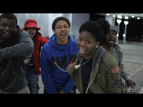 Young Ave x Lexxington - "Panda" [Official Music Video]