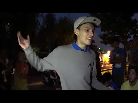 SHYA vs. FOCUS: SEMIFINAL - RAP360 (TERCERA FECHA)