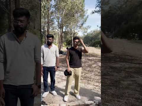 Parque Jose Enrique Rodó Uruguay