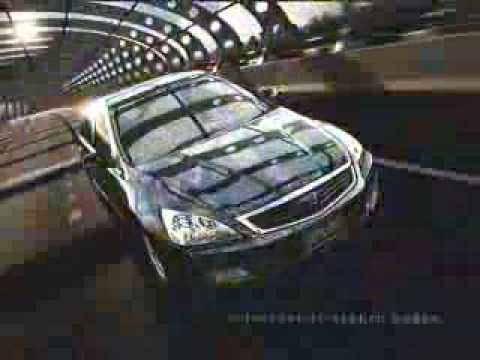 Thumbnail for 2003 Honda Inspire CM by Honda Inspire
