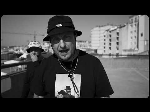 Esmash - Respira la Calle ft. Dr.Valda (Prod. LA731)