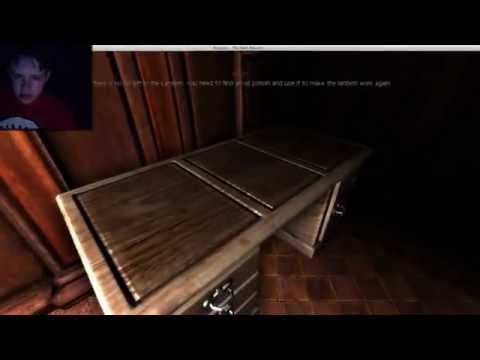 HAPPY NEW YEAR WITH AMNESIA AND MORSHU