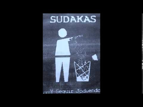 Sudakas - Ella no volvera
