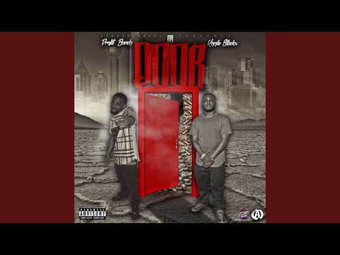 My Door (feat. Kizzle Stacks)