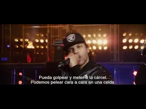 Fuck Tha Police (Video Movie Version) (Subtitulado) HD