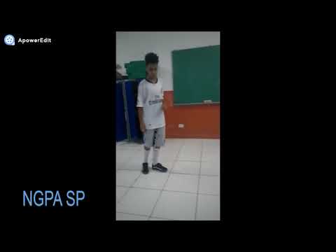 DJ HENRIQUE DE FERRAZ - MC Nando. MC Luanzinho - Estrala, Sorrizinho (NGPA SP)