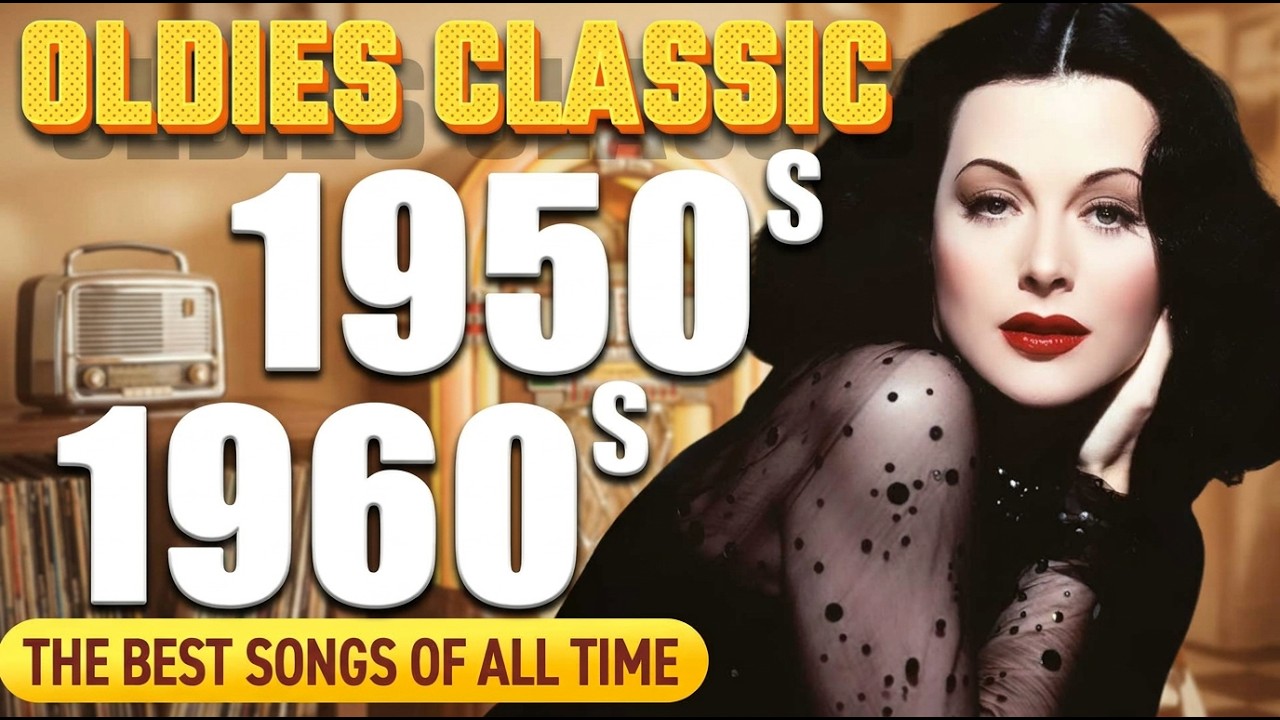 Carpenters, Tom Jones, Engelbert, Elvis, Sinatra, Paul Anka 💿 Golden Oldies 50s 60s 70s Love Songs