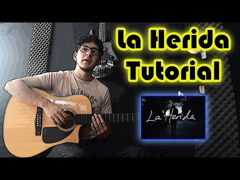 La Herida - Jose Madero