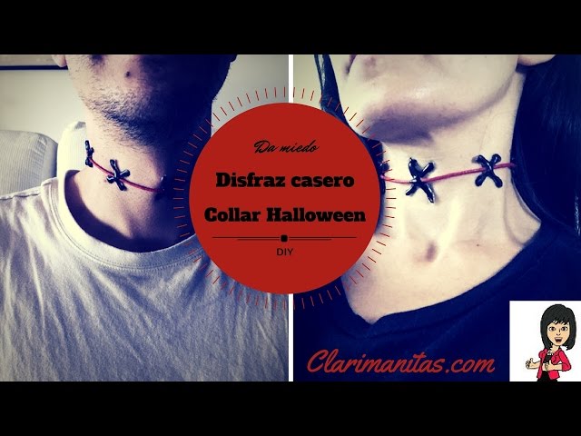 Vídeo relacionado con baotongle Disfraz de dalmatin para mujer, disfraz de Halloween de los años 20, guante rojo, perlas de imitación, collar negro y blanco, bufanda dalmatina, estola para adultos para cosplay, blanco /