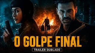 O Golpe Final | Trailer | Dublado (Brasil) (FHD)