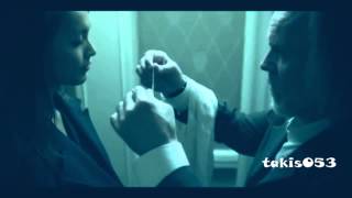 Leonard Cohen  - Because Of