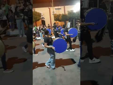 Desfile em cachoeira dos indios paraiba #maria