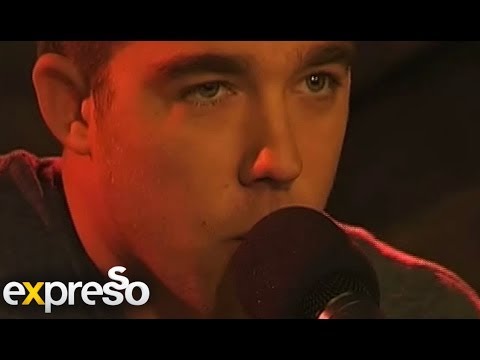 December Streets perform thier new single "Thief" live on Expresso