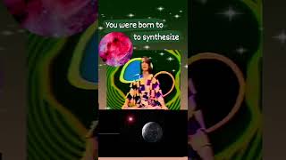 Todd Rundgren ~ Born To Synthesize