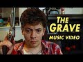 THE GRAVE Official Video Rusty Cage