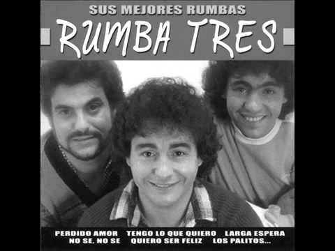 señora Rumba tres