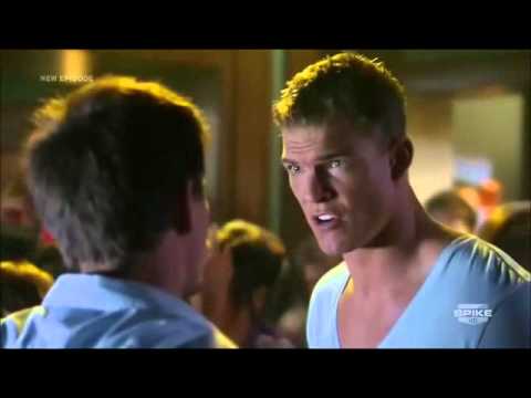 Thad Castle sums up hockey