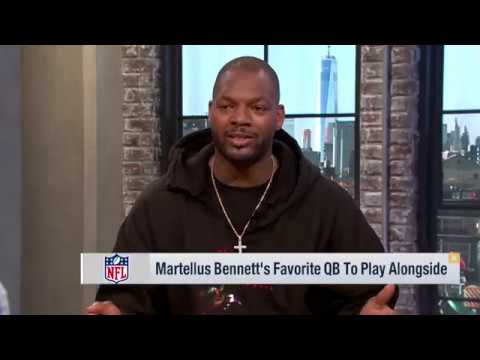 download lagu mp3 mp4 Martellus Bennett Cowboys, download lagu Martellus Bennett Cowboys gratis, unduh video klip Martellus Bennett Cowboys