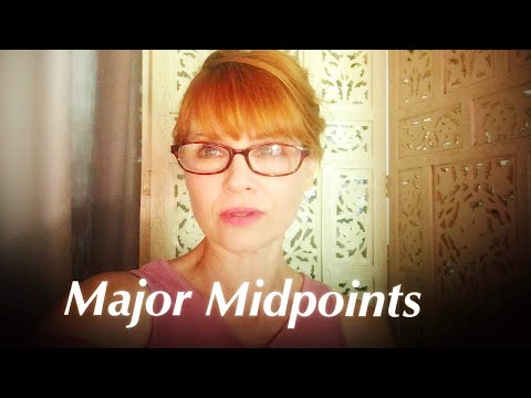The most relevant midpoints to consider