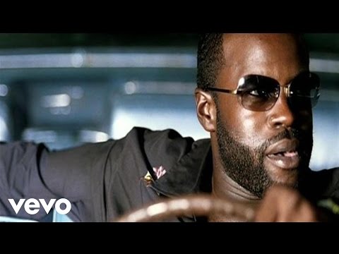 The Roots - Break You Off (Official Music Video) ft. Musiq