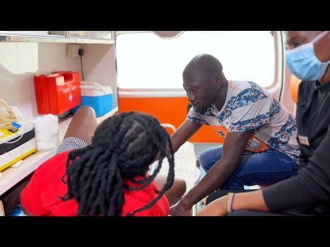 Brenda Rushed to Hospital😱! Baby Dragon is Finally Coming 👶💖 || Stevo Simple Boy 